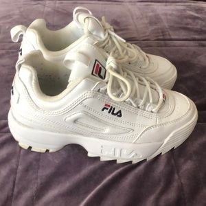Fila Disruptor II